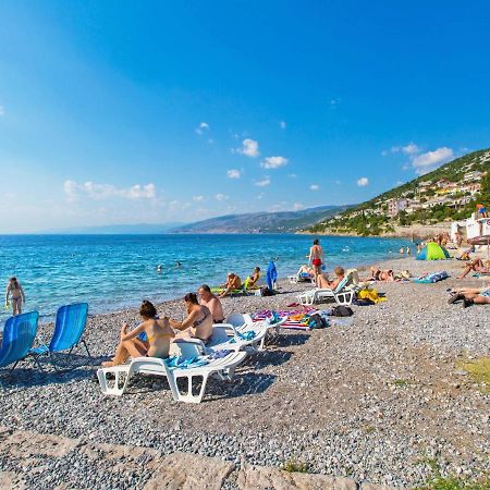 Apartment Cmiljina-1 Senj  Luaran gambar